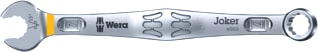 Wera - Ringsteeksleutel 6003 Rngstksltl 7X110