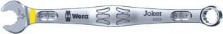 Wera - Ringsteeksleutel 6003 rngstslt dms 1/4x105