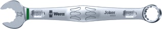 Wera - Ringsteeksleutel 6003 Rngstksltl 21X260