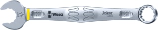 Wera - Ringsteeksleutel 6003 Rngstksltl 22X260
