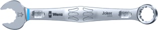 Wera - Ringsteeksleutel 6003 Rngstksltl 24X280