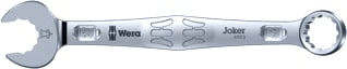 Wera - Ringsteeksleutel 6003 Rngstksltl 27X300