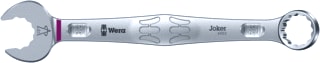 Wera - Ringsteeksleutel 6003 Rngstksltl 32X360