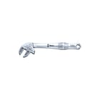 Wera - Schroefsleutel Xs Stksl 7-10X1/4-3/8X117
