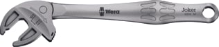 Wera - Steeksleutel 6004 Jkr M Stkslt 13-16X1