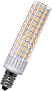 Bailey - Compact LED-lamp E14 100-260V 6.5W 3000K