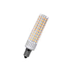 Bailey - Compact LED-lamp E14 100-260V 6.5W 3000K