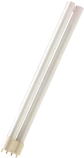 Philips - Cleo UV-lamp Bail Pll 36W/09 2G11 Uv-A