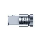 Wera - Verlengstuk doppen/sleutels/ratels 781 A 1/4 Adapter 781 A/B