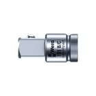 Wera - Verlengstuk doppen/sleutels/ratels 781 B 3/8 Adapter 781 B/C
