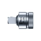 Wera - Verlengstuk doppen/sleutels/ratels 781 C 1/2 Adapter 781 C/B