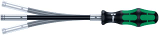 Wera - Bithouder 393 S 1/4X173.5