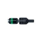 Wera - Bithouder 889/4/1 f 1/4x64