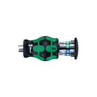 Wera - Bitset stubby magazin 3 6-delig
