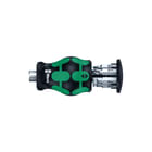 Wera - Bitset Stubby Magazin 4 6-Delig