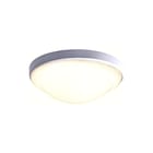 DEFA - Plafond-/wandarmatuur bail astro 260 led 830 12w wit