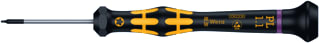 Wera - Speciale schroevendraaier 05030330001