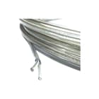Bailey - Deco Aansluitleiding Pvc Snoer Plat 2C 200M
