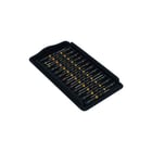 Wera - Schroevendraaier set Micro Esd Big Pack 1 24D