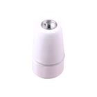 Bailey - Lampholder Lampfitting Lamphdr Porcelain E14 Wi