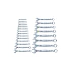 Wera - Steek-/ringsleutel (set) 6003 22 1 Rngstksltl-22D