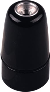 Bailey - Lampholder Lampfitting Lamphdr Porcelain E14 Bl