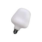 Bailey - Milky LED-lamp z125 e27 27k opal