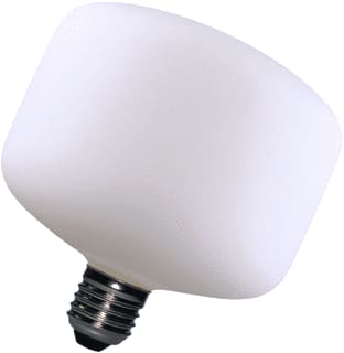 Bailey - Milky LED-lamp c118 e27 27k opal