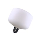 Bailey - Milky LED-lamp c118 e27 27k opal