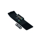 Wera - gereedschapset TERRASBOUWSET T 1 21DELIG