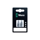 Wera - Bit 840/1 zsknt bt sb 2x25 2d
