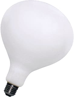 Bailey - Milky LED-lamp i165 e27 27k opal