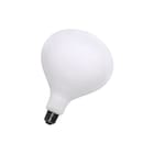 Bailey - Milky LED-lamp i165 e27 27k opal
