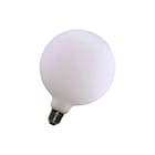 Bailey - Milky LED-lamp g155 e27 27k opal