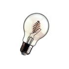 Bailey - LED-lamp spiral a60 e27 5.5w clr