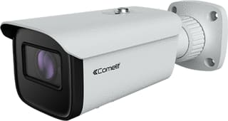 Comelit - CCTV Advanced Bewakingscamera Ip Camera All-In-One 4Mp