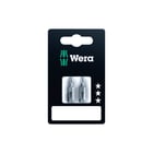 Wera - Bit 867/1 Bt Bor Tx 20X25 2D