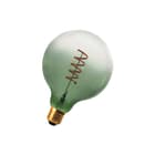 Bailey - Colour LED-lamp Colr Globe E27 4W Green