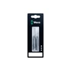 Wera - Bit 868/4 Binvrknt Bt 2X50 2D