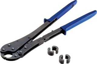 Wavin - Tigris Handbediend Perstang voor persfitting Tigr Perstng Handbed 16-20