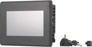 Eaton - Grafisch paneel Easy-Rtd-Dc-43-03B2-00