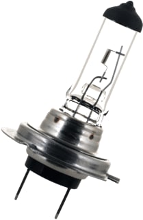 Bailey - Transport & Traffic Voertuiglamp Px26D H7 12V 100W
