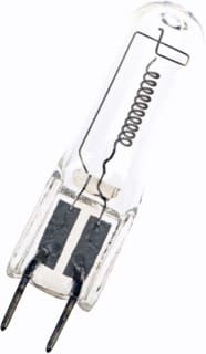 Osram - Studio-, projectie- en fotolamp 64502 gx6.35 230v 150w