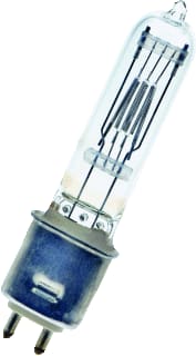 Osram - Studio-, projectie- en fotolamp 64716 gkv g9.5 230v 600w