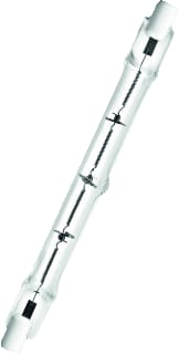 Osram - Studio-, projectie- en fotolamp 64580 1000W 240V R7S Fs1
