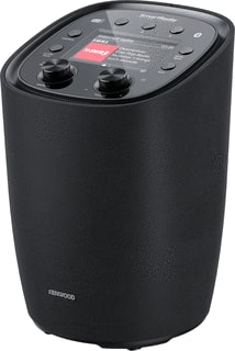 Kenwood - Radio Compact 30Watt 2.1