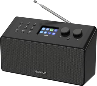 Kenwood - Radio Compact 30Watt Acc