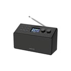 Kenwood - Radio Compact 30Watt Acc