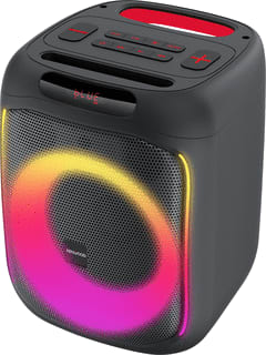 Kenwood - Luidspreker Partyspeak Bt/Tws/Usb3600