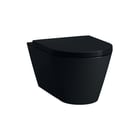Laufen - Kartell by Laufen Closet h8203370200001